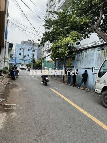 🌈 MTKD[TÂN PHÚ]_ MT LÝ THÁNH TÔNG_95,8M2_TN ỔN ĐỊNH_ GIÁ 11,5 TỶ