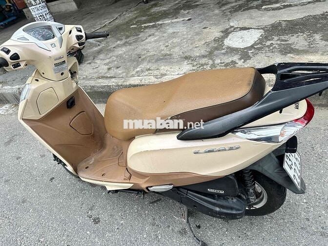 cần bán xe lead 2015 biển 43 chính chủ