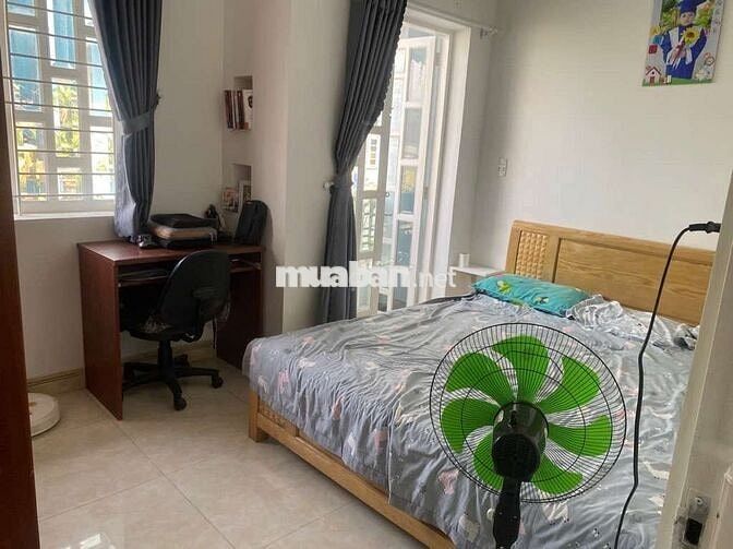 Nhỉnh 4Tỉ-Tây Thạnh-nở hậu 36M đẹp xinh-kiên cố