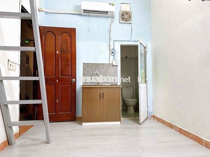 🌟Đúng Hình - Đúng Giá - Duplex Siêu Mới Hầm Xe Rộng