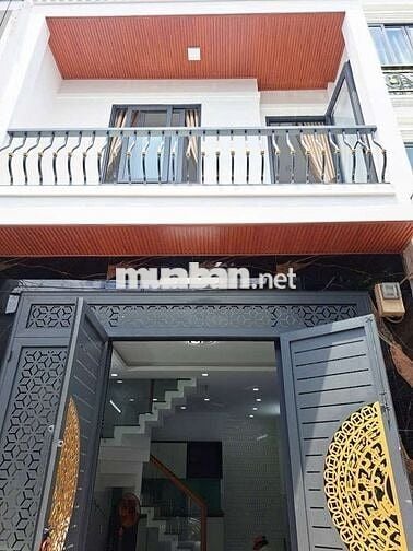 🏠 ĐẸP - MỚI - CHIẾN LƯỢC - BÌNH TÂN - 2TẦNG ĐÚC -  HXH ĐỔ CỬA - 36m2
