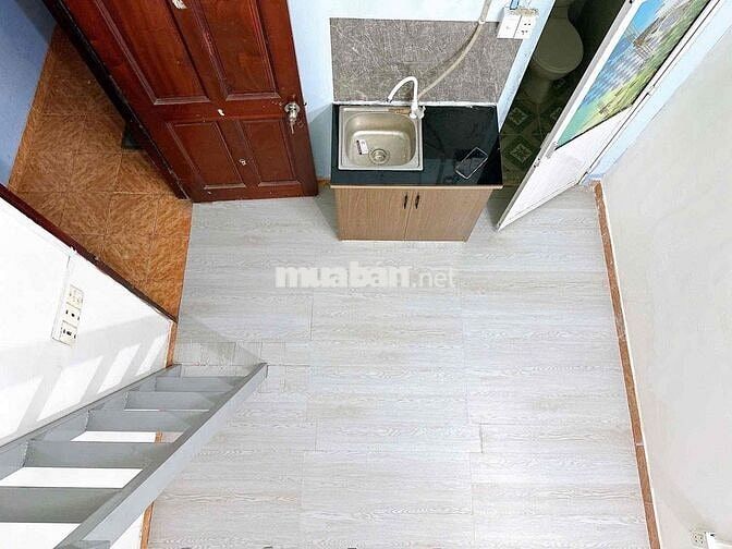 🌟Đúng Hình - Đúng Giá - Duplex Siêu Mới Hầm Xe Rộng