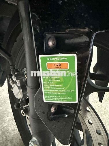 winer x 150cc 11000km,ABS chính chủ