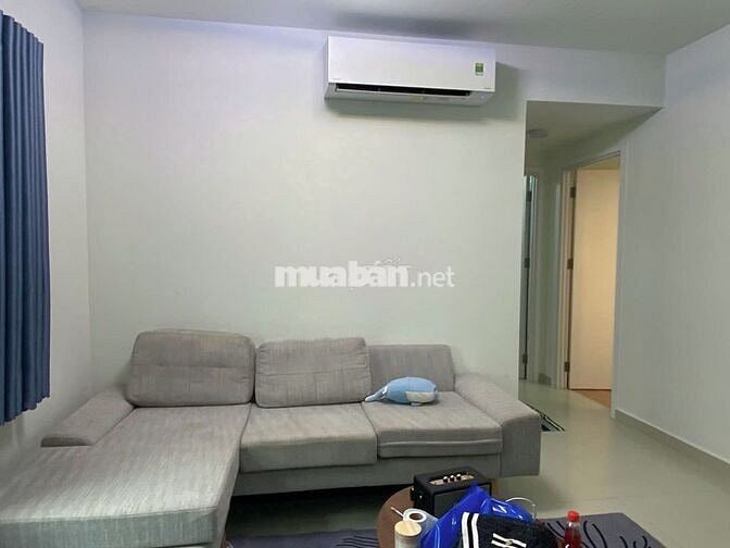Cho thuê căn gốc Topaz Twin đầy đủ nội thất, Căn hộ 2pn. 82m2.