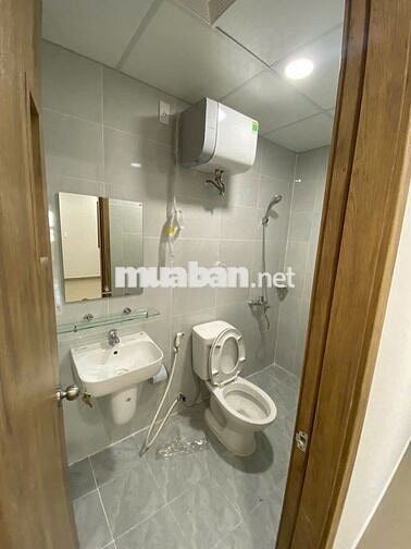 CHO THUÊ CHUNG CƯ MỚI XÂY NGAY MẶT TIỀN Đ.NGUYỄN ÁI QUỐC - BIÊN HÒA