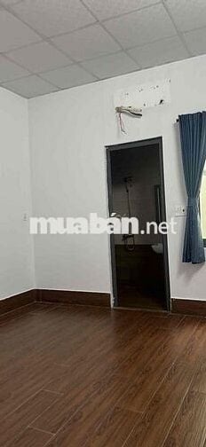 Mặt bằng kinh doanh đường Huỳnh Thị Hai Q12 2 tầng