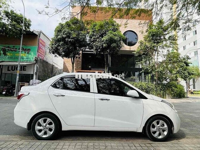 Hyundai Grand i10 2019 Grand 1.2 AT - 66000 km