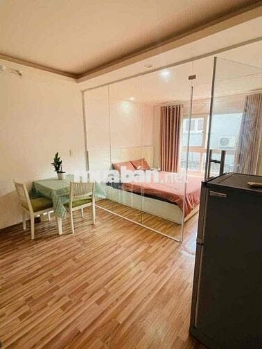 Căn Hộ 1PN Tách Bếp 30m2 - Công Viên Lê Văn Tám - Nhà Thờ Tân Định