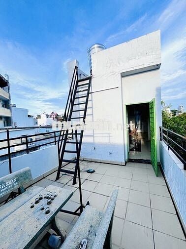 CĂN HOT Q8 , KHU HIẾM - 1 CĂN *** ,DT HẺM 8M , OTO ĐỔ CỬA