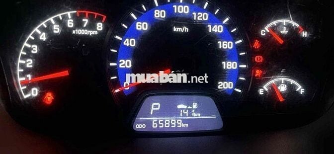 Hyundai Grand i10 2019 Grand 1.2 AT - 66000 km