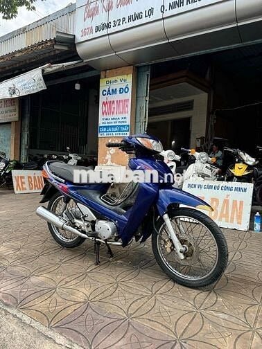 HONDA FUTURE (2020) BS:65C1:CẦN THƠ