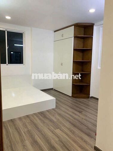 ✅Bán căn hộ 3pn* Shr có NT* Nhà mới*Cc BellezaQ7- Dt 124m2-Giá 4.99 tỷ