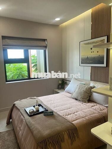 Sở hữu căn hộ tầng 4 phòng 6 chỉ 220 triêu ở TP Mới Bình Dương,góp 6tr