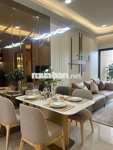 Sở hữu căn hộ tầng 4 phòng 6 chỉ 220 triêu ở TP Mới Bình Dương,góp 6tr