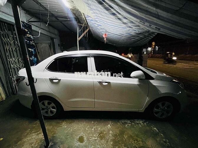 Hyundai Grand i10 2019 Grand 1.2 AT - 66000 km