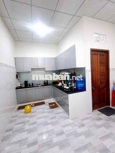 cho Thue nhà nguyên căn ở Tân hiệp 20 ngủ nhà mới đẹp d xe hơi