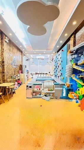 GIẢM HƠN 21T, MẶT TIỀN NGUYỄN THÁI HỌC QUẬN 1 71M2, LỀ 4M, ĐƯỜNG 40M