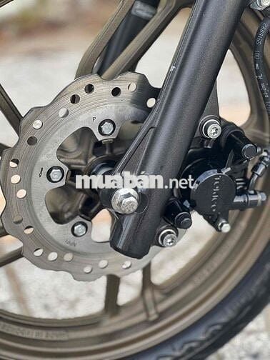 Vario 125 2024 trắng ngọc trai bản indo xe như moi