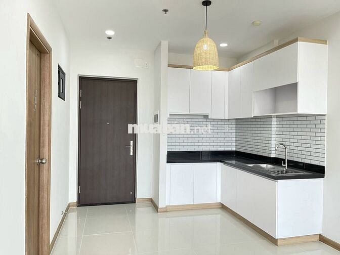 CHÍNH CHỦ bán nhanh 2PN Bcons Miền Đông tầng trung view hồ bơi