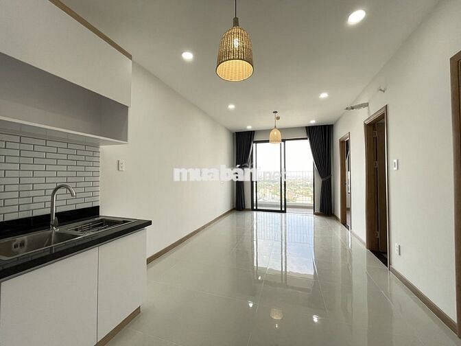 CHÍNH CHỦ bán nhanh 2PN Bcons Miền Đông tầng trung view hồ bơi