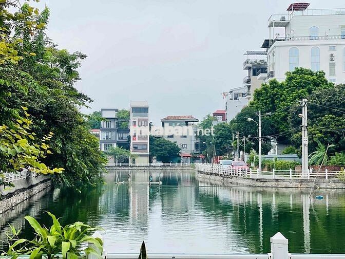 💥 SIÊU PHẨM LÔ GÓC – 3 MẶT ĐƯỜNG – PHÂN LÔ QUÂN ĐỘI NGỌC THỤY 💥 SIÊU PHẨM LÔ GÓC – 3 MẶT ĐƯỜNG – PHÂN LÔ QUÂN ĐỘI NGỌC THỤY