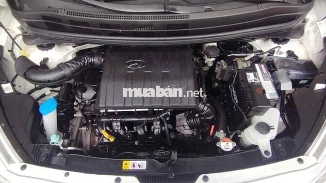 Hyundai Grand i10 2019 Grand 1.2 AT - 66000 km