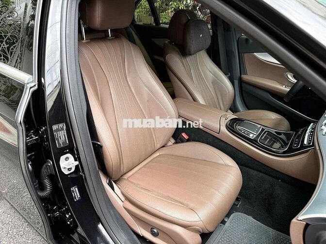 Mercedes Benz E180 model 2022 1 chủ