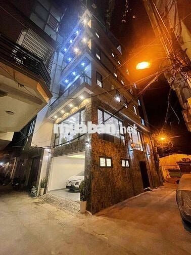 💥 SIÊU PHẨM LÔ GÓC – 3 MẶT ĐƯỜNG – PHÂN LÔ QUÂN ĐỘI NGỌC THỤY