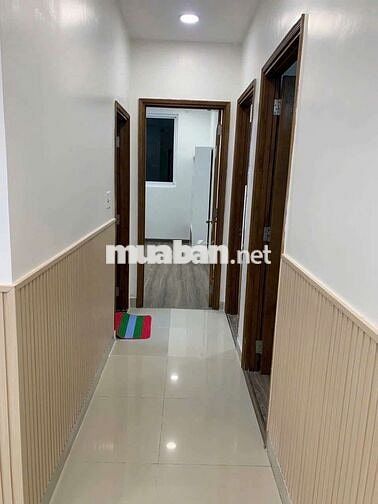 ✅Bán căn hộ 3pn* Shr có NT* Nhà mới*Cc BellezaQ7- Dt 124m2-Giá 4.99 tỷ