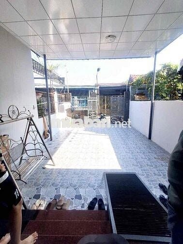 cho Thue nhà nguyên căn ở Tân hiệp 20 ngủ nhà mới đẹp d xe hơi