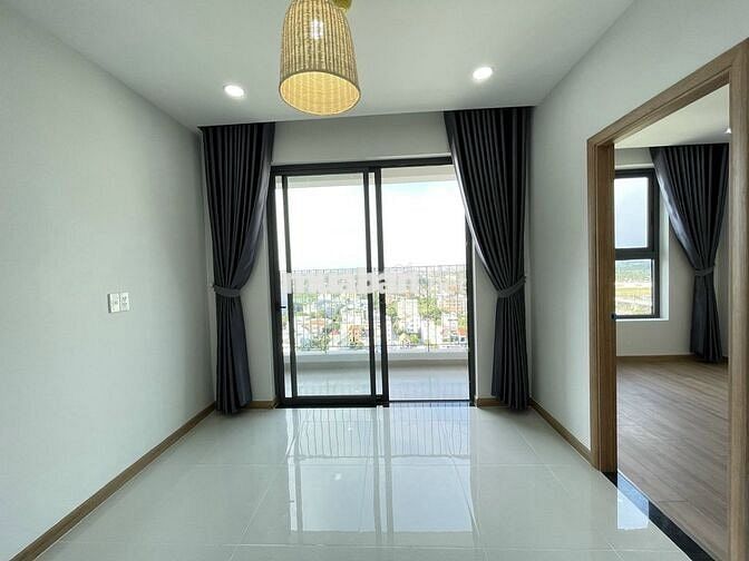 CHÍNH CHỦ bán nhanh 2PN Bcons Miền Đông tầng trung view hồ bơi