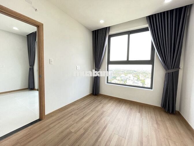 CHÍNH CHỦ bán nhanh 2PN Bcons Miền Đông tầng trung view hồ bơi