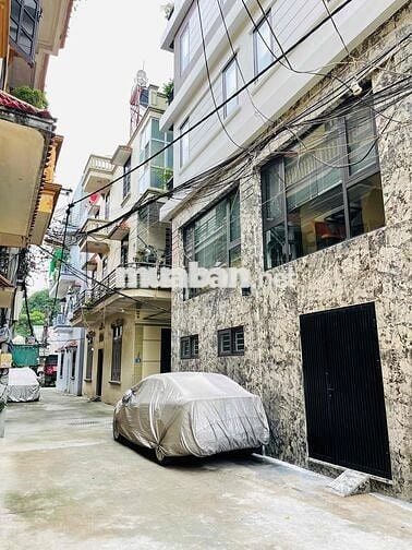 💥 SIÊU PHẨM LÔ GÓC – 3 MẶT ĐƯỜNG – PHÂN LÔ QUÂN ĐỘI NGỌC THỤY
