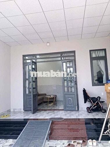 cho Thue nhà nguyên căn ở Tân hiệp 20 ngủ nhà mới đẹp d xe hơi