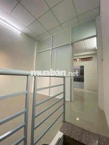 NHÀ BÁN ĐƯỜNG TRẦN XUÂN SOẠN QUẬN 7