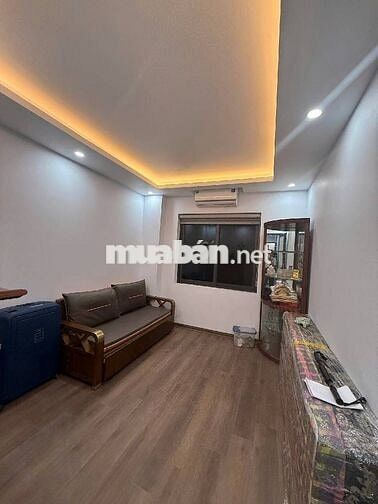 Bán nhà Thịnh Quang - Đống Đa . Ô tô tránh . Kinh doanh . Thang máy