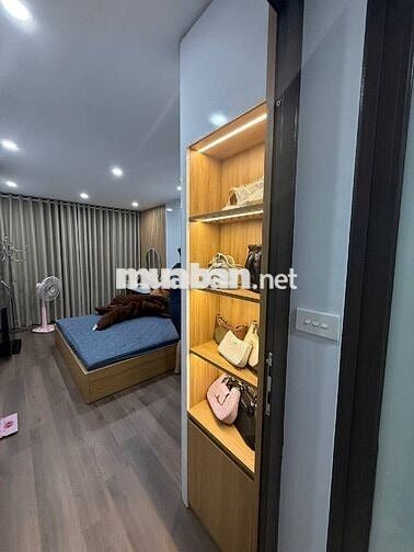 Bán nhà Thịnh Quang - Đống Đa . Ô tô tránh . Kinh doanh . Thang máy