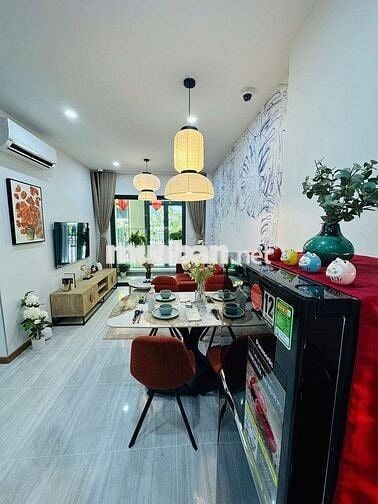 Mở bán căn hộ Bcons Asahi 1pn chỉ 1ty5 2pn 1ty99