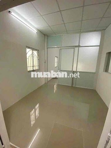 NHÀ BÁN ĐƯỜNG TRẦN XUÂN SOẠN QUẬN 7