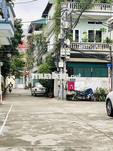 💥 SIÊU PHẨM LÔ GÓC – 3 MẶT ĐƯỜNG – PHÂN LÔ QUÂN ĐỘI NGỌC THỤY