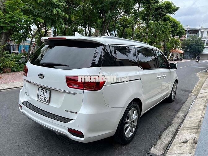 Kia Sedona 2.2D máy dầu 7 chổ full option 2019