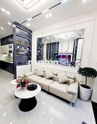 CHÍNH CHỦ BÁN NHÀ TẬP THỂ PHUIWNG MAI, LƯƠNG ĐỊNH CỦA, 48M, 2PN, CÓ SỔ