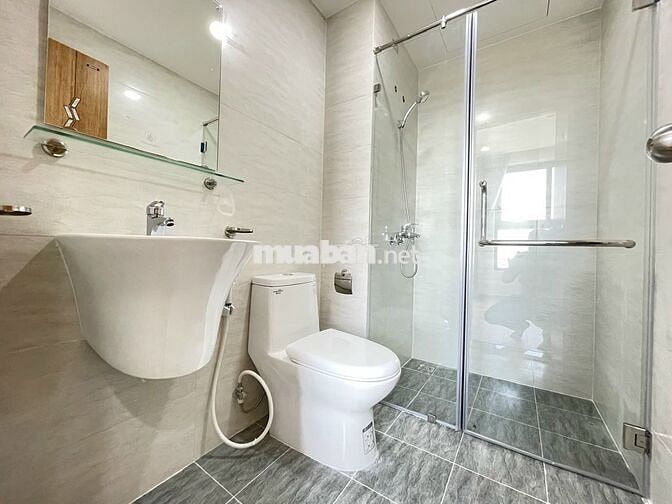 CHÍNH CHỦ bán nhanh 2PN Bcons Miền Đông tầng trung view hồ bơi