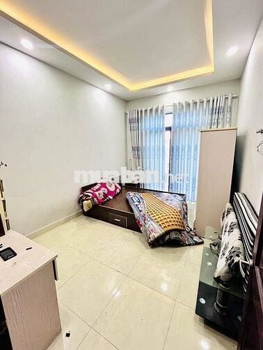 CĂN HOT Q8 , KHU HIẾM - 1 CĂN *** ,DT HẺM 8M , OTO ĐỔ CỬA
