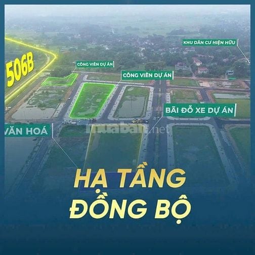 đất thổ cư phú xuân nẵm trong trung tâm 3 cụm công nghiệp 