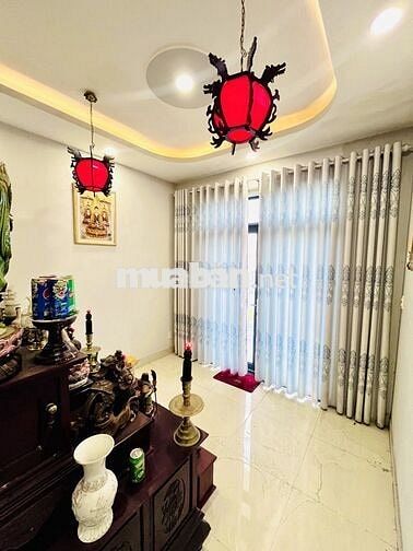 CĂN HOT Q8 , KHU HIẾM - 1 CĂN *** ,DT HẺM 8M , OTO ĐỔ CỬA