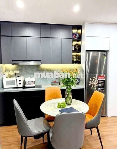 CHÍNH CHỦ BÁN NHÀ TẬP THỂ PHUIWNG MAI, LƯƠNG ĐỊNH CỦA, 48M, 2PN, CÓ SỔ