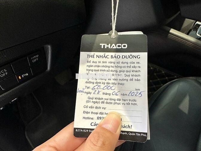 Mazda CX 5 2019  - 58000 km
