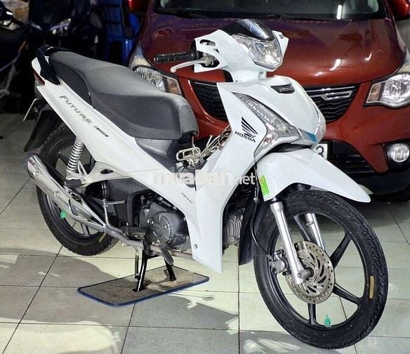 Future 2022 BS83 Máy zin chính chủ góp đưa 0đ