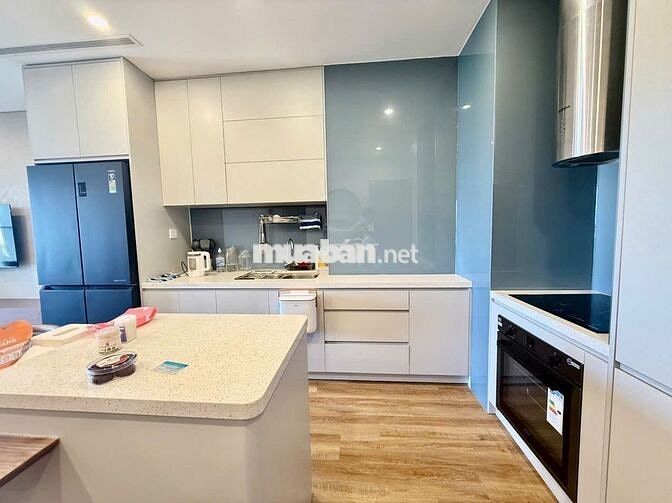 Căn hộ CC SAM Towers, Như Nguyệt, Hải Châu, Đà Nẵng, 5,5 tỷ, 68m2
